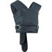 Close Caboo Organic Cotton Adjustable Baby Carrier - Blueberry | Sustainable & Soft for Infants and Toddlers - Buy Online on GoSupps.com