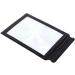 Portable 3X Full Page Magnifier A4 Magnifier Sheet Large Book Reading Aid PVC Lens for Reading Books Full of Stars - Buy Online on GoSupps.com