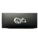 CGID CN79 Classic Nerd Glasses Vintage 40s/50s Panto Style Clear Lens Z 2 Pack Matte Black & Blue for Men & Women - Buy Online on GoSupps.com