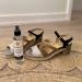 Boot Rescue All-Natural Premium Protector Spray - Waterproof, Snowproof, & Stainproof Formula for Shoes & Boots - Fragrance-Free - Ideal for Leather, Fabric, & Suede - 6oz/170ml - Buy Online on GoSupps.com
