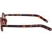 Kodilin Black Reading Glasses - Vintage Oval Anti Blue Light Frame for Men & Women | Unisex Tortoise 2.0x Gaming Glasses - Buy Online on GoSupps.com