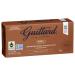 Guittard Unsweetened Gluten Free Baking Bar Chocolate - 6 Ounce - Buy Online on GoSupps.com