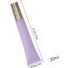 Hohopeti Tubes de Voyage Vides en Plastique 20 Ml pour Huiles Essentielles Applicateur Roll-On pour Cr me Contour des Yeux et Gloss Usage Cosm tique pour Femmes - Buy Online on GoSupps.com