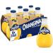 ORANGINA Boisson gazeuse la pulpe d'orange 6 x 25 cl - Buy Online on GoSupps.com