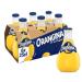 ORANGINA Boisson gazeuse la pulpe d'orange 6 x 25 cl
