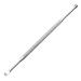 ZHOUBA Stainless Steel Earpick Wax Remover Curette Cleaner Health Care Tool Ear Pick (1)