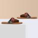 Women's Tilocow Bunion Sandals - Comfortable Orthopedic Flat Shoes for Bunion Correction - Size 8.5 Floral - Buy Online on GoSupps.com
