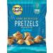Good Health Peanut Butter Pretzels, Salted, 5.5 Ounce Bags (Pack of 12) Salted 5 Ounce (Pack of 12)
