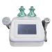 RKXKJ Bioelectric pulse instrument excavator massage instrument adjustable intensity different work heads EMS microelectronics technology for neck and back pain sagging skin