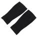 Compression Stockings for Varicose Veins - Knee-High 23-32 mmHg Support Stockings for Men & Women (4XL) - 1 Pair - Buy Online on GoSupps.com