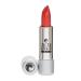 Zuzu Luxe Lip Color Lipstick in Sin - Reddish Brown/Warm Pearl, 0.13 oz | Natural, Paraben-Free, Vegan, Gluten-Free, Cruelty-Free & Non-GMO - Buy Online on GoSupps.com