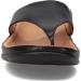 Strive Capri Women's Arch Support Sandals - Black | Size 8 - Buy Online on GoSupps.com