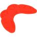 Verdant Touch Sport Mouthguard | Elite Protection for Athletes in Boxing MMA Lacrosse Basketball Football & Hockey Red - Buy Online on GoSupps.com