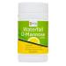 SC Nutra D-Mannose & Organic Alkalising Lemon Juice Powder 50g | Lemon Sherbet Flavor | Sweet Cures - Buy Online on GoSupps.com
