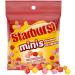STARBURST Original Chewy Candy Take Home Bag 320g & Minis Original Chewy Candy Bag 1 Pack 191g Per Pack  - Buy Online on GoSupps.com