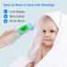 Berrcom Forehead Thermometer - Non-Contact Infrared Digital Baby Thermometer with Instant Reading and Fever Alarm - Buy Online on GoSupps.com