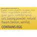 Schr Gluten Free Ladyfingers 5.3 oz. 4-Pack - Delicious Gluten-Free Treats - Buy Online on GoSupps.com