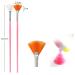 Buy Livecitys 15pcs Nail Art Brush Set - Professional DIY Manicure Tools for Salon & Home Use - Perfect for Acrylic Nail Design & Painting - Buy Online on GoSupps.com