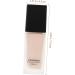 WOONEKY Liquid Foundation Makeup Supplies Nude Foundation Nude Makeup Foundation Glass Black - Buy Online on GoSupps.com