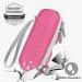 CARMIN EVA Hard Case for Audio Sunglasses & Open Ear Headphones - Red Rose Red | International Shipping Available - Buy Online on GoSupps.com