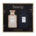 fine'ry Mini EDP Duo Gift Set - Without a Trace & The New Rouge - 0.5 fl oz (Each) - Buy Online on GoSupps.com