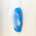 Evelots Exfoliating Soap Saver Set - Mesh Pouches for Bath/Shower - Hanging Cord - Set of 5 - Buy Online on GoSupps.com
