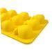 Alipis 6 Pcs Silicone Molds Silicone Candy Mold Silicone Candy Moulds DIY Soap Mold Cactus Pineapple 3pcsx3pcs Yellowx3pcs - Buy Online on GoSupps.com