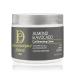 Design Essentials Natural Almond & Avocado Curl Stretching Cream For All Curl Types  Stretching Cr me  16 Fl Oz