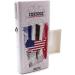 Antie Hard Dart Case - American Flag Design | CUESOUL - Buy Online on GoSupps.com