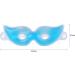 Verdingly Reusable Cooling Eye Flap - Soothing Cold Gel for Eye Fatigue Relief & Heat Therapy | International Shipping - Buy Online on GoSupps.com