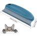 Pet Hair Remover Lint Carpet Hair Remover Tool Reusable Animal Hair Remover for Dogs and Cats Easy to Clean Pet Fur from Carpet Sofa Furniture Rugs Laundry Clothes and bedding - Buy Online on GoSupps.com