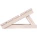 SULENO Adjustable Sauna Headrest JARI | Aspen Neck Support Wedge Pillow for Ultimate Relaxation - Buy Online on GoSupps.com