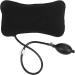 Shanrya Inflatable Lumbar Support Pillow Relieve Pain Inflatable Lumbar Cushion Reused for Patients with Low Back Pain - Buy Online on GoSupps.com