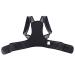 mdlian Adult Hunchback Belt | Adjustable Posture Correction Orthoses for Men & Women | Anti-Hunchback Support - Medium Size - Buy Online on GoSupps.com