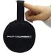 FOTOCREAT 12 Portable Mini Photo Studio Shooting Tent Light Cube SoftBox - Black&White - Buy Online on GoSupps.com