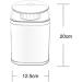 Mosquito Killer LED UV Insect Trap Smart Indoor Mosquito Catcher Chemical Free Baby and Maternity Care Lights - Buy Online on GoSupps.com