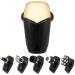 Buy 5-in-1 Electric Razor for Men | Waterproof Shaver with LCD Screen & 7 Blades - Ideal Bald & Nose Hair Trimmer Kit - Buy Online on GoSupps.com