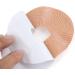 Lucaser 20-Part Sensor Paving - Durable Glucose Monitor Stickers for Swimming & Showers | Easy-to-Use Adhesive Plaster - Buy Online on GoSupps.com