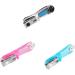 Dajidafu 360-Degree Rotary Stainless Steel Lightweight Sharp Toenail Clippers Waterproof Labor-saving Nail File Manicure Tool Men Red - Buy Online on GoSupps.com