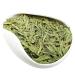 LWXLJMJZC-25 cups Superior Long Jing (Dragon Well) Green Tea Spring Xihu Longjing Green Tea Chinese Loose Leaf Green Tea-50g 50g Superior Long Jing Green Tea