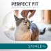 Perfect Fit Sterile Adult 1+ Complete Dry Cat Food for Adult Cats Aged 1+ Years Rich in Chicken 3 Bags (2.8 kg) Adult Sterile Chicken 2.8 kg (Pack of 3) - Buy Online on GoSupps.com