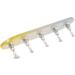 minkissy 3 Sets Nail Practice Holder Nail Holders for Nail Art Nail Holders for Nail Painting Acrylic Nail Art Display Stand Manicure Nail Stands Nail Display Stand Cosmetic Fixture Plastic - Buy Online on GoSupps.com