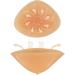 Knobco Silicone Breast Prosthesis with Adjustable Shoulder Strap - X-Small Skin Mastectomy Support - Buy Online on GoSupps.com