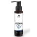 2-in-1 Beard & Face Wash for Men Softens Your Beard & Deep Cleanses with Added Refreshing Blueberry Fragrance | Free from SLS Paraben Chemicals -100ml