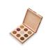 Yves Rocher Couleurs Nature Charity Charge Palette Land Amb e the Palette Land Ambr e is suitable for both natural and extravagant looks. 1x pallet 13.4 g