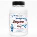 Chelated Manganese 50mg // 200 Capsules // Pure // by PureControl Supplements