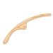 Wooden Gua Sha Stick Wooden Gua Sha Tool For Muscle Relaxation To Improve Skin Texture