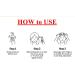 WHITESILK (100ml) THE SCM 85 (human stem cell) + HGF Therapy Anti-Hair Loss Hair Scalp EXPERT Serum Promotes Growth and Lessens Hair Loss with SCM-3D Biomimetic Technology - Buy Online on GoSupps.com