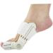 XJKLBYQ Bunion Device - Hallux Valgus Orthopedic Brackets for Toe Correction | Foot Care Solutions - Buy Online on GoSupps.com