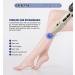 Shop Rechargeable Electrical Acupuncture Pencil Therapy Pen - Pain Relief & Acupoint Detector for International Shipping - Buy Online on GoSupps.com